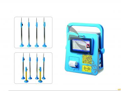 TDK6000型往返跑測(cè)試儀15米*4、25米*2、50米*8